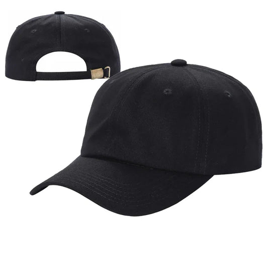 CDH - Cotton Dad Hat