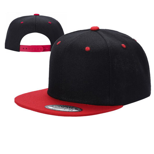 PS - Poly Snapback (SALE)