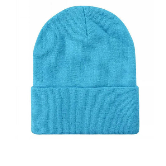 LB - Long Beanie