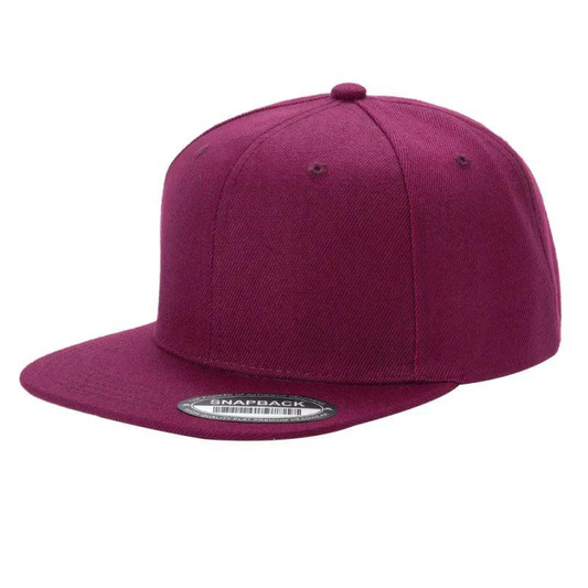 PS - Poly Snapback (SALE)