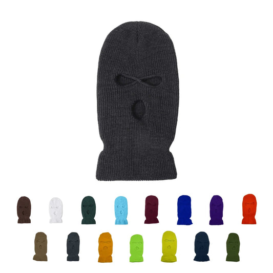 SKI MASK