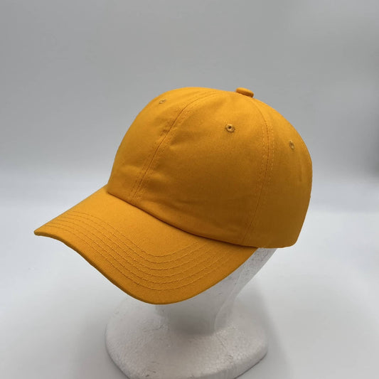 Plain Cotton Cap Dandileon 12 pack CCW0825 Cap Hat