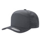 6WP - 6 Panel Laser Vented Hat