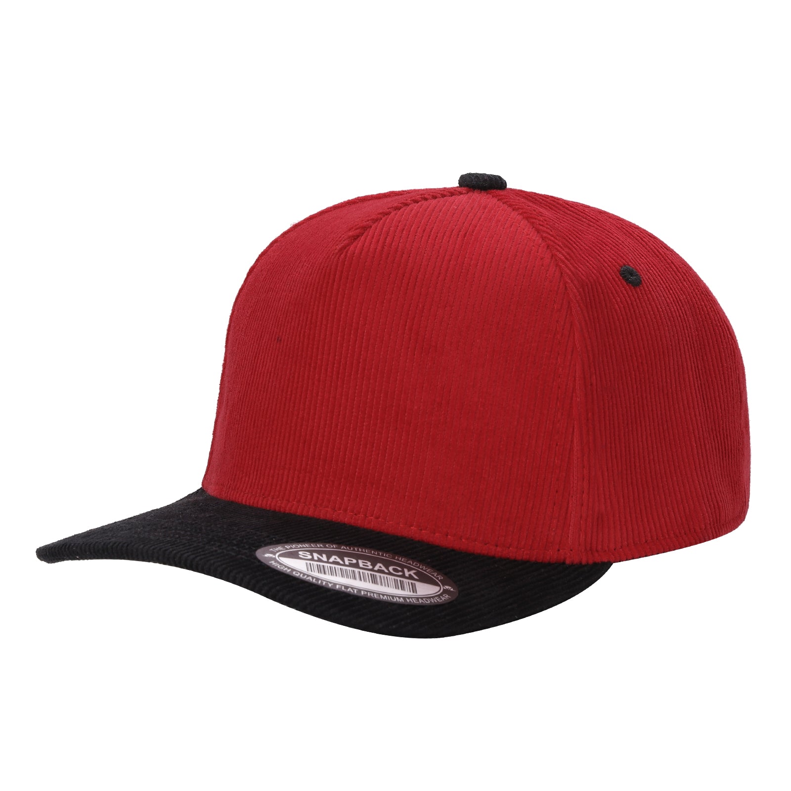 RED/BLK