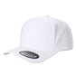 6WP - 6 Panel Laser Vented Hat