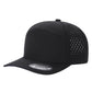 6WP - 6 Panel Laser Vented Hat