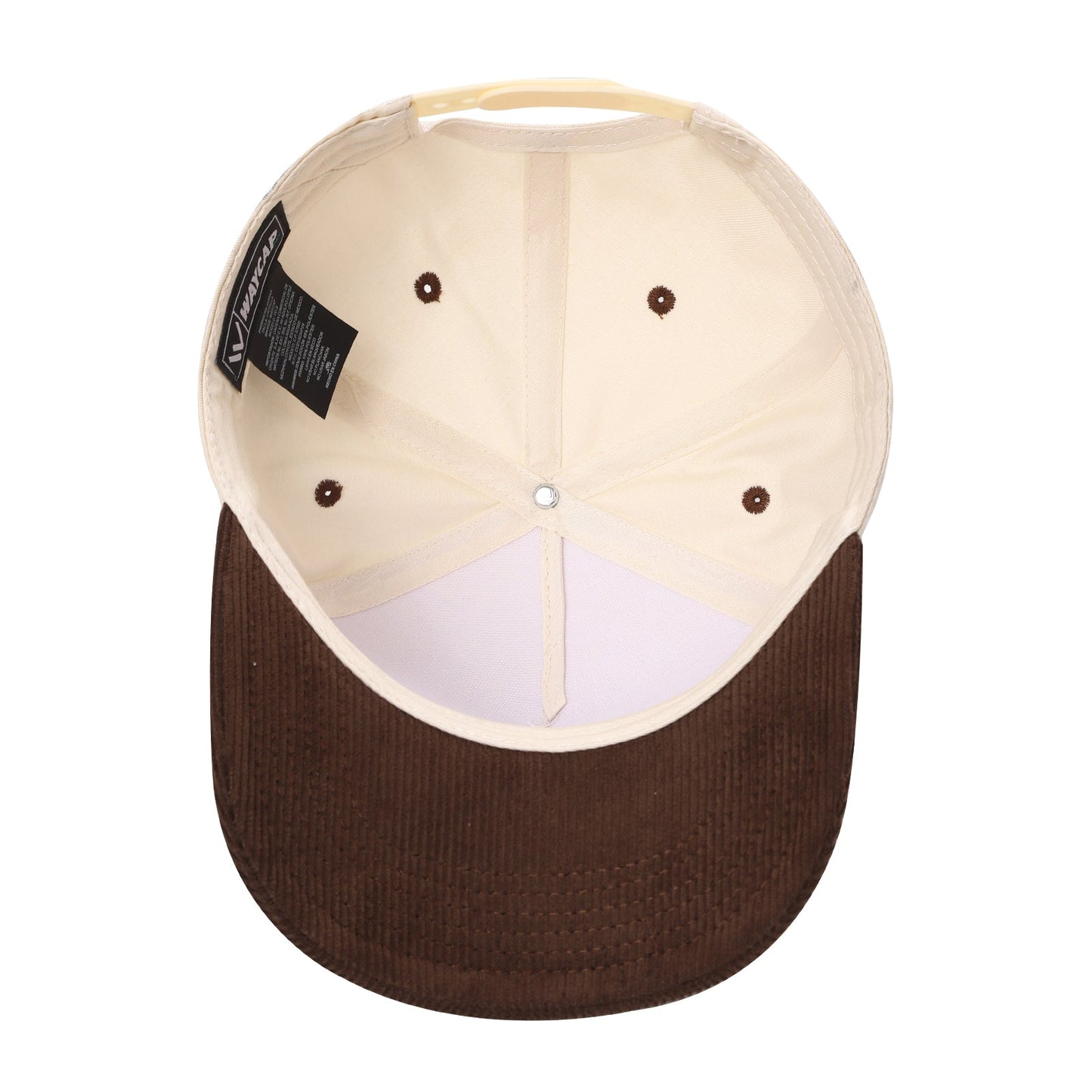TCFC - Corduroy Bill
