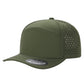 6WP - 6 Panel Laser Vented Hat