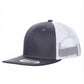 TRTM - 6 Panel Trucker Mesh Snapback