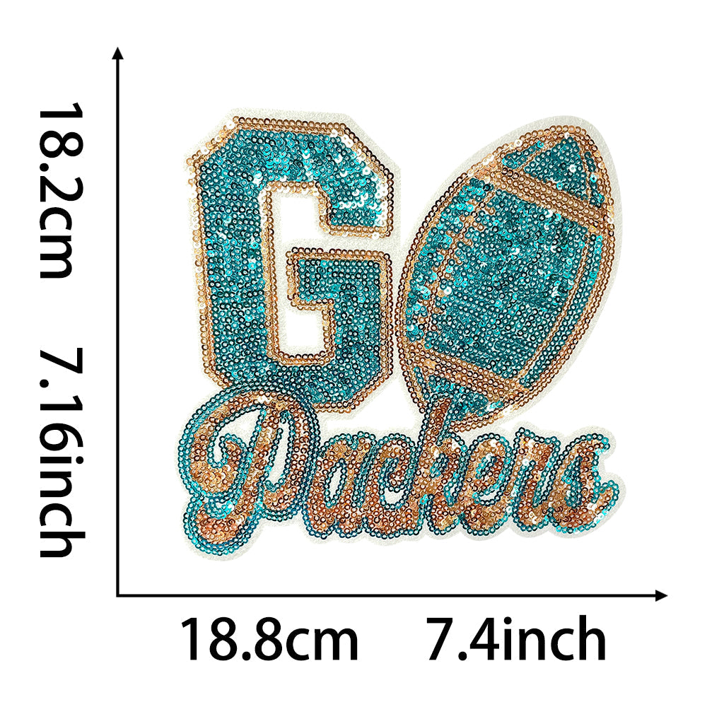Clothing Patch 2