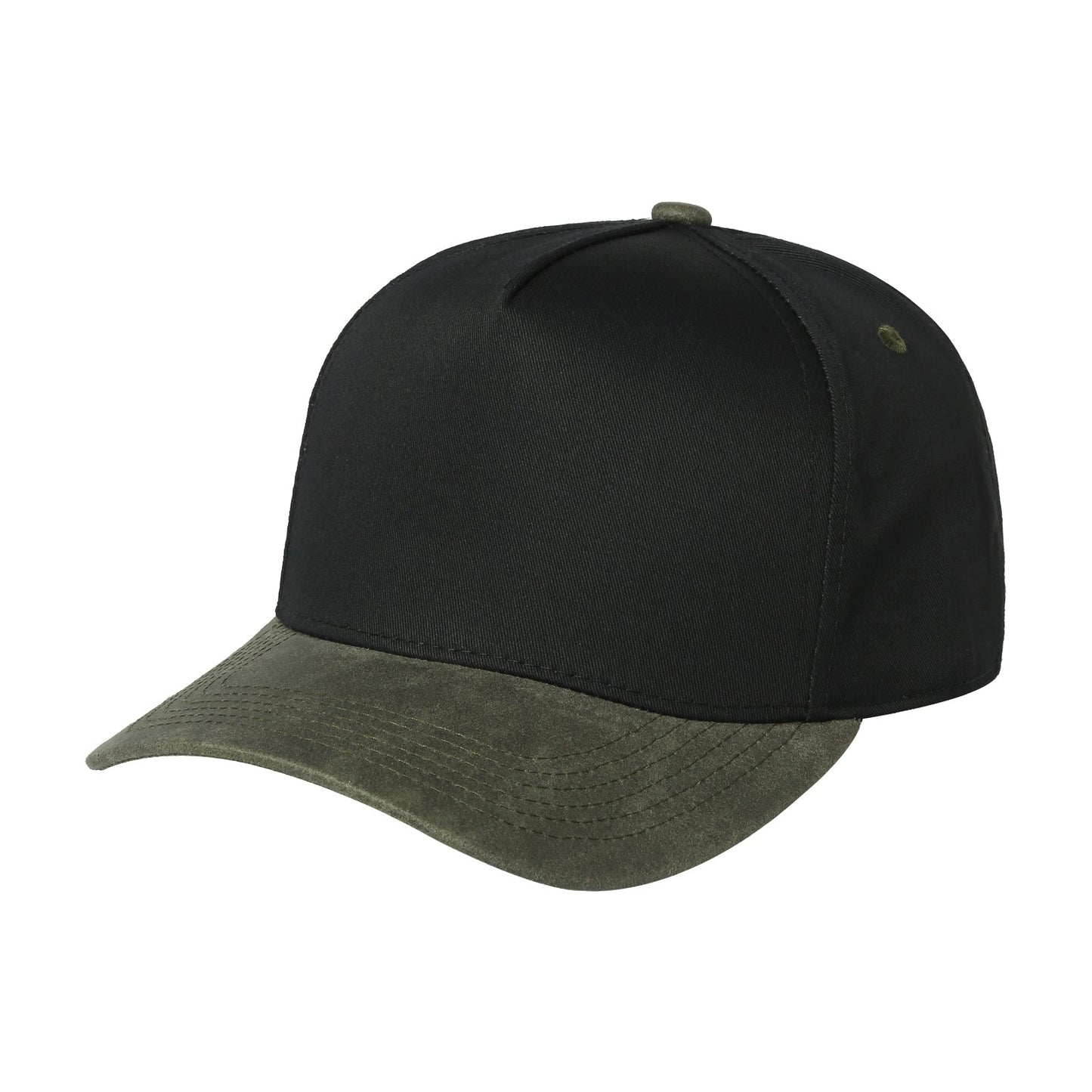 TCRS - Leather Bill TC