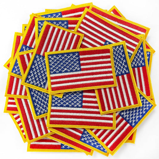 Flag 10
