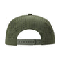 6WP - 6 Panel Laser Vented Hat