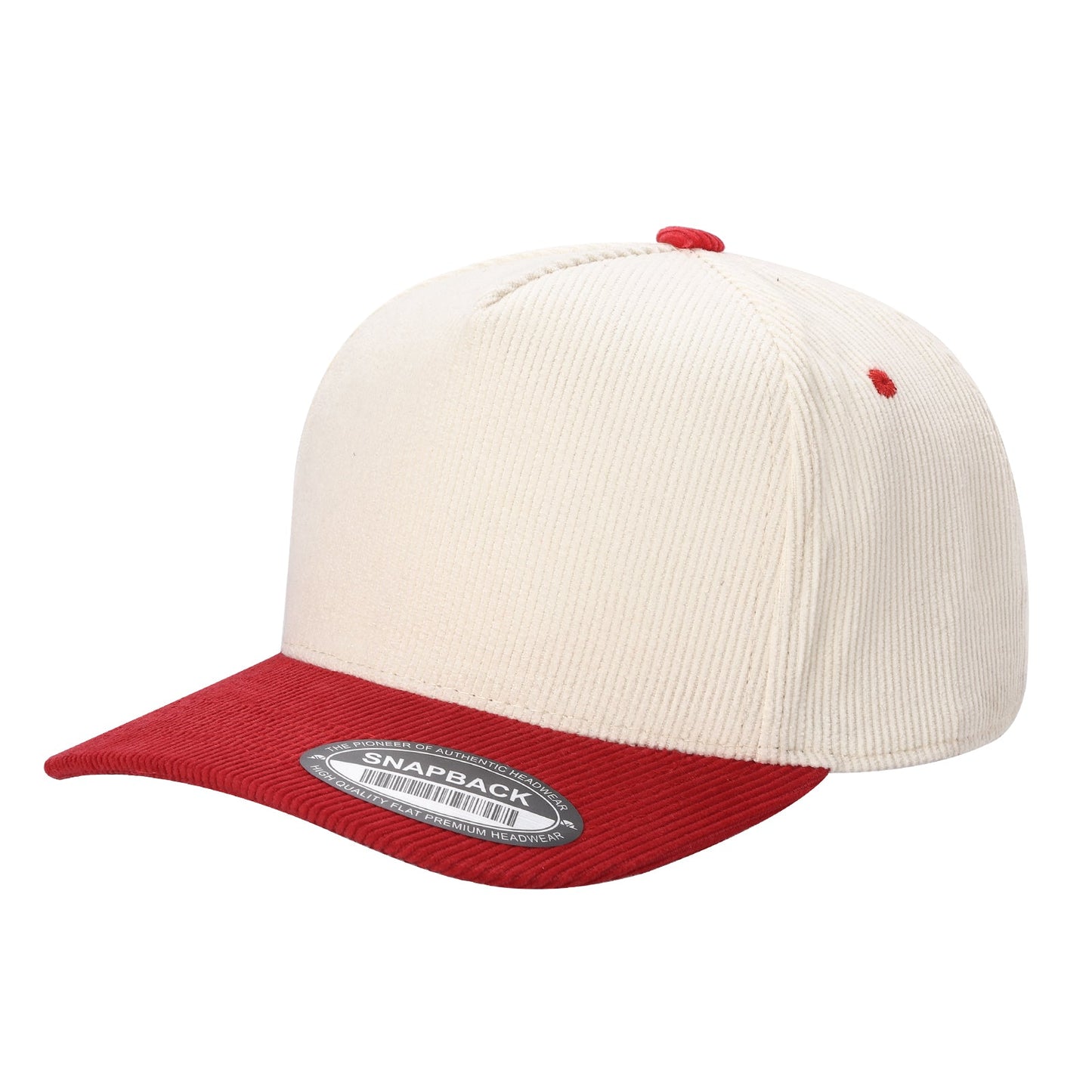 TAN/RED