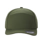6WP - 6 Panel Laser Vented Hat