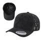 5SSTG - 5 Panel Suede Satin Gilding
