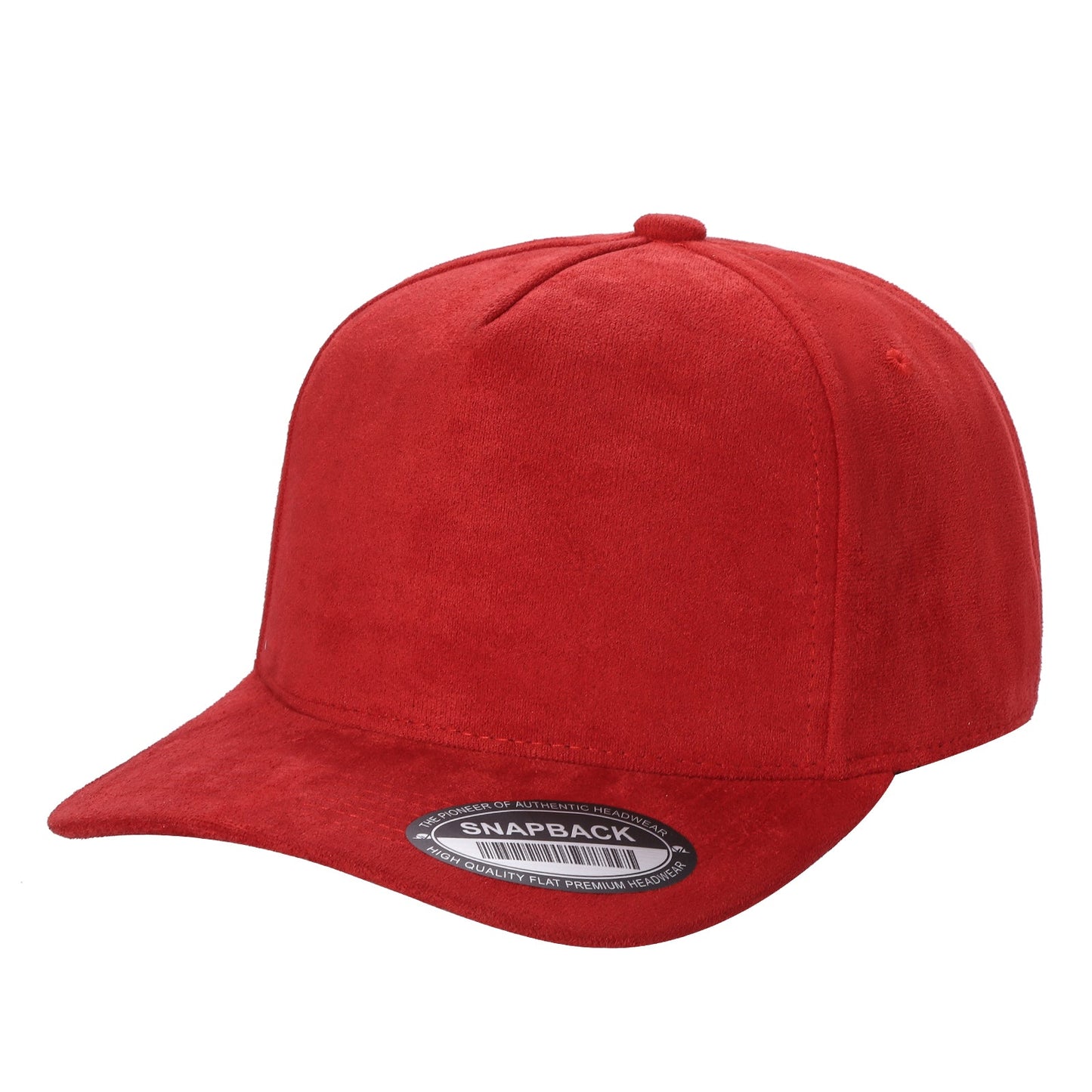 BLK/RED