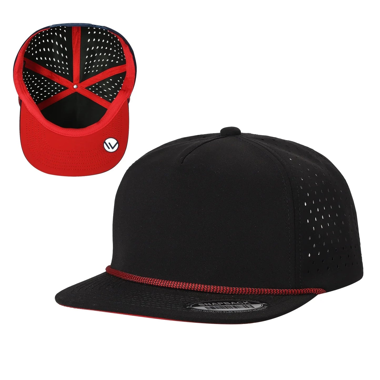 5WPRM-BLK/RED02