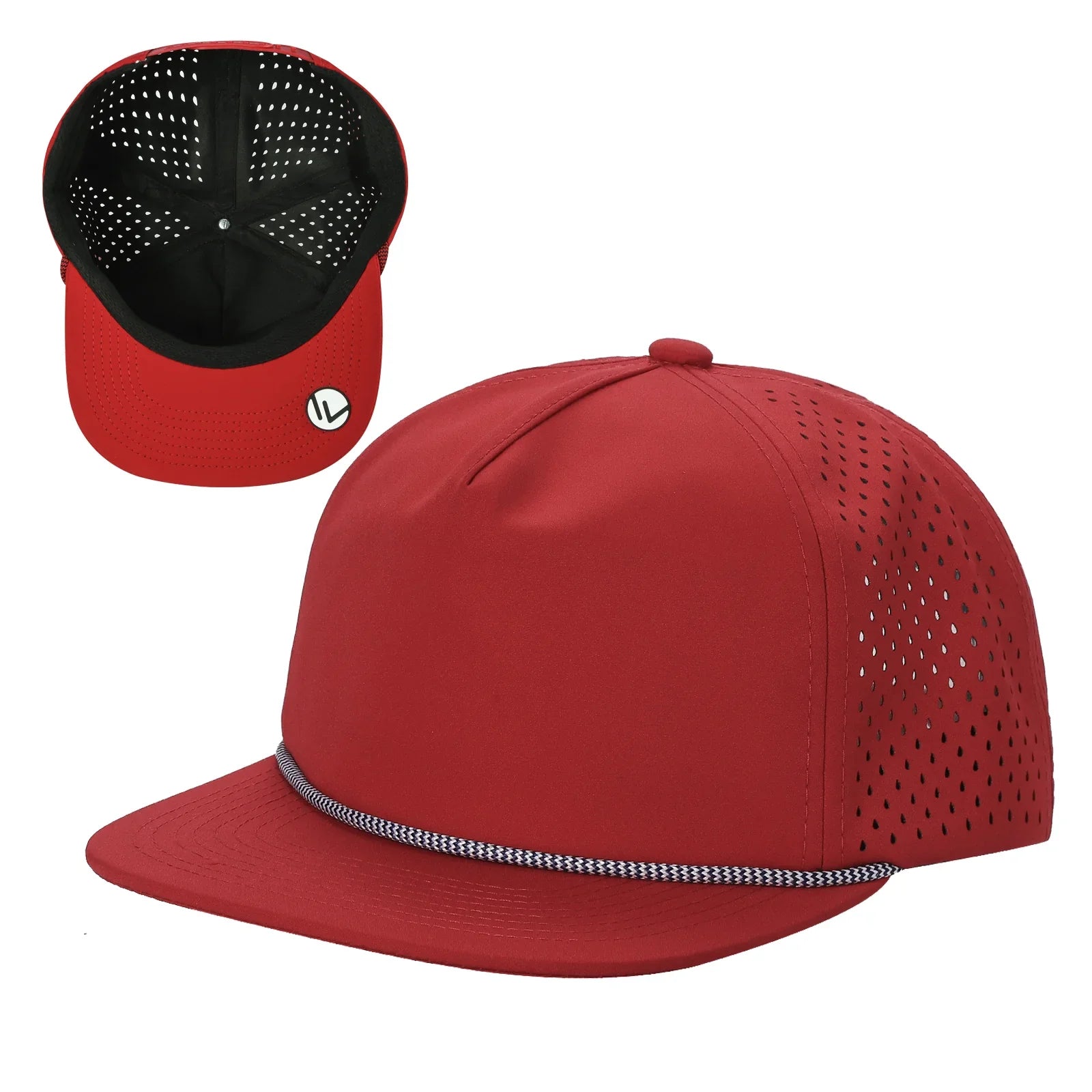 5WPRM-RED