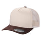 TCMS - TC MESH BACK & SUEDE BILLS
