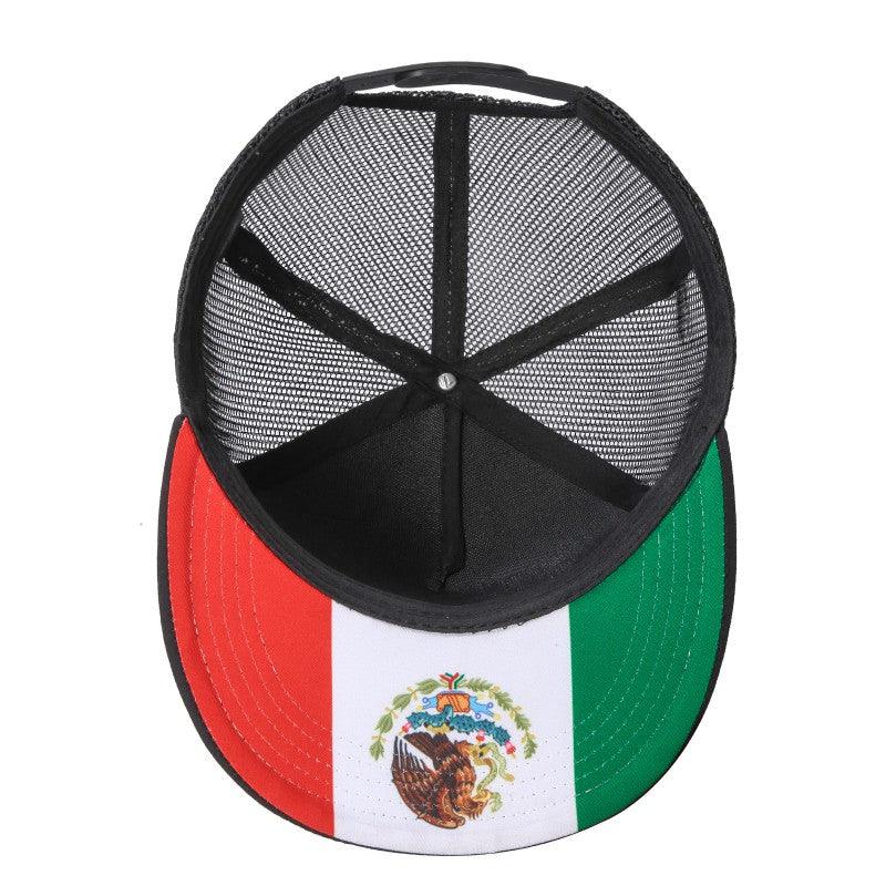 5TFTM - Tencel Solid & 2-Tone Hat