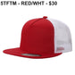 5TFTM - Tencel Solid & 2-Tone Hat