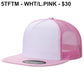 5TFTM - Tencel Solid & 2-Tone Hat