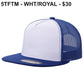 5TFTM - Tencel Solid & 2-Tone Hat