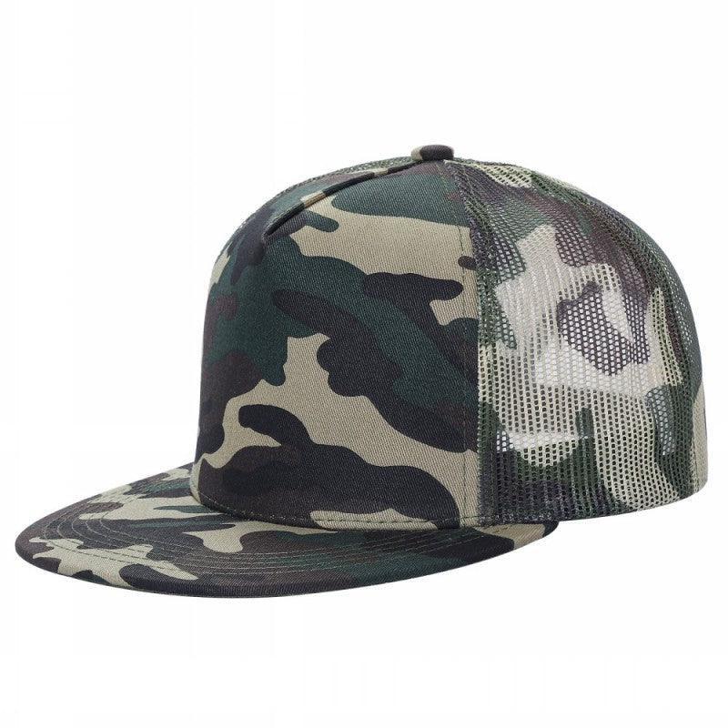 5TFTM - Tencel Solid & 2-Tone Hat