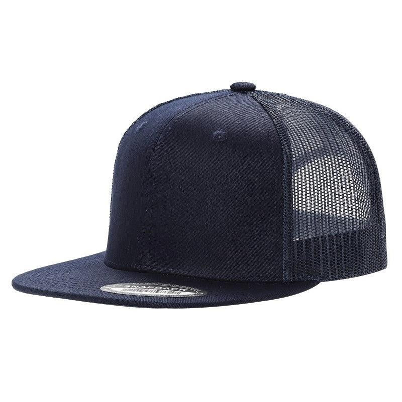 Navy/wht