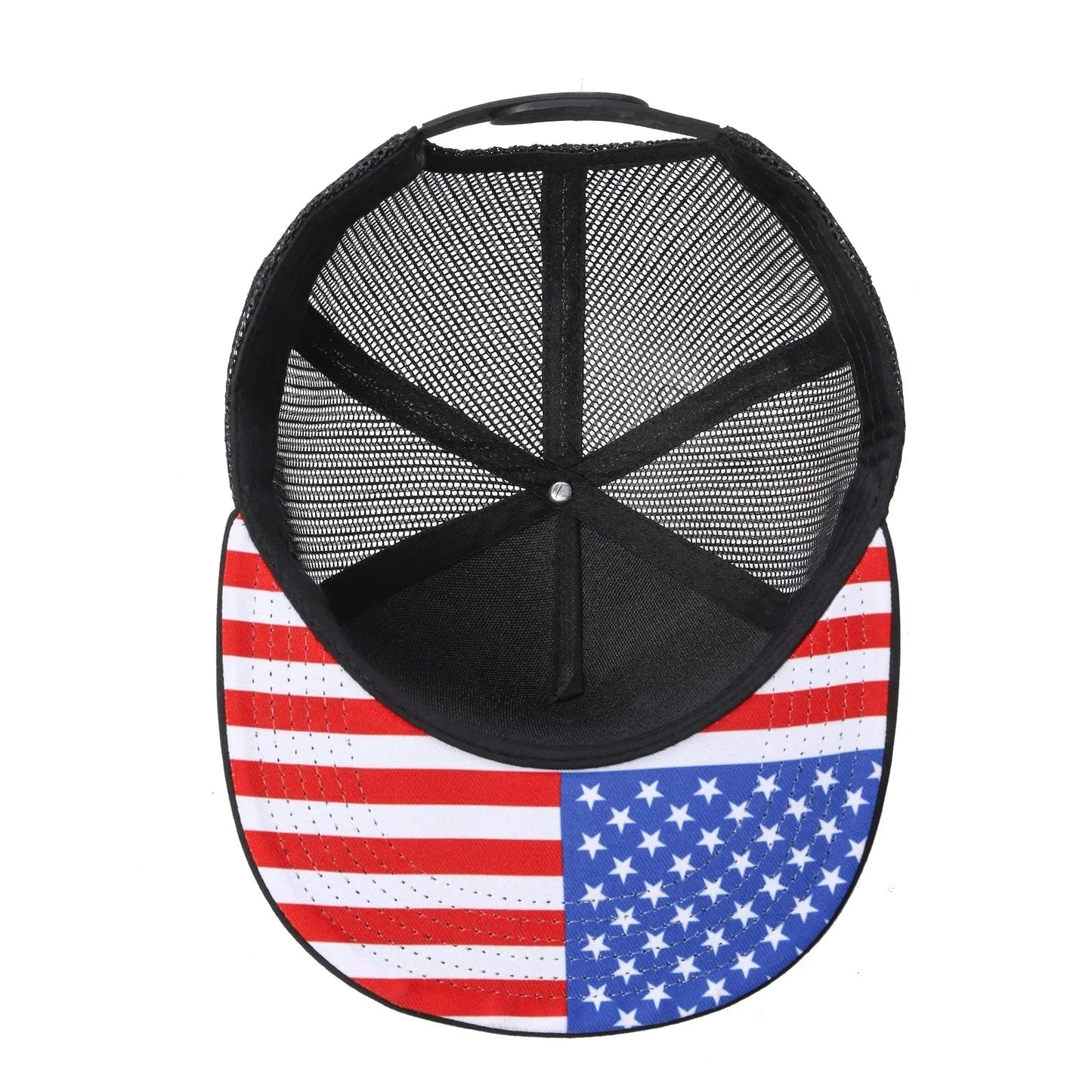 5TFTM - Tencel Solid & 2-Tone Hat