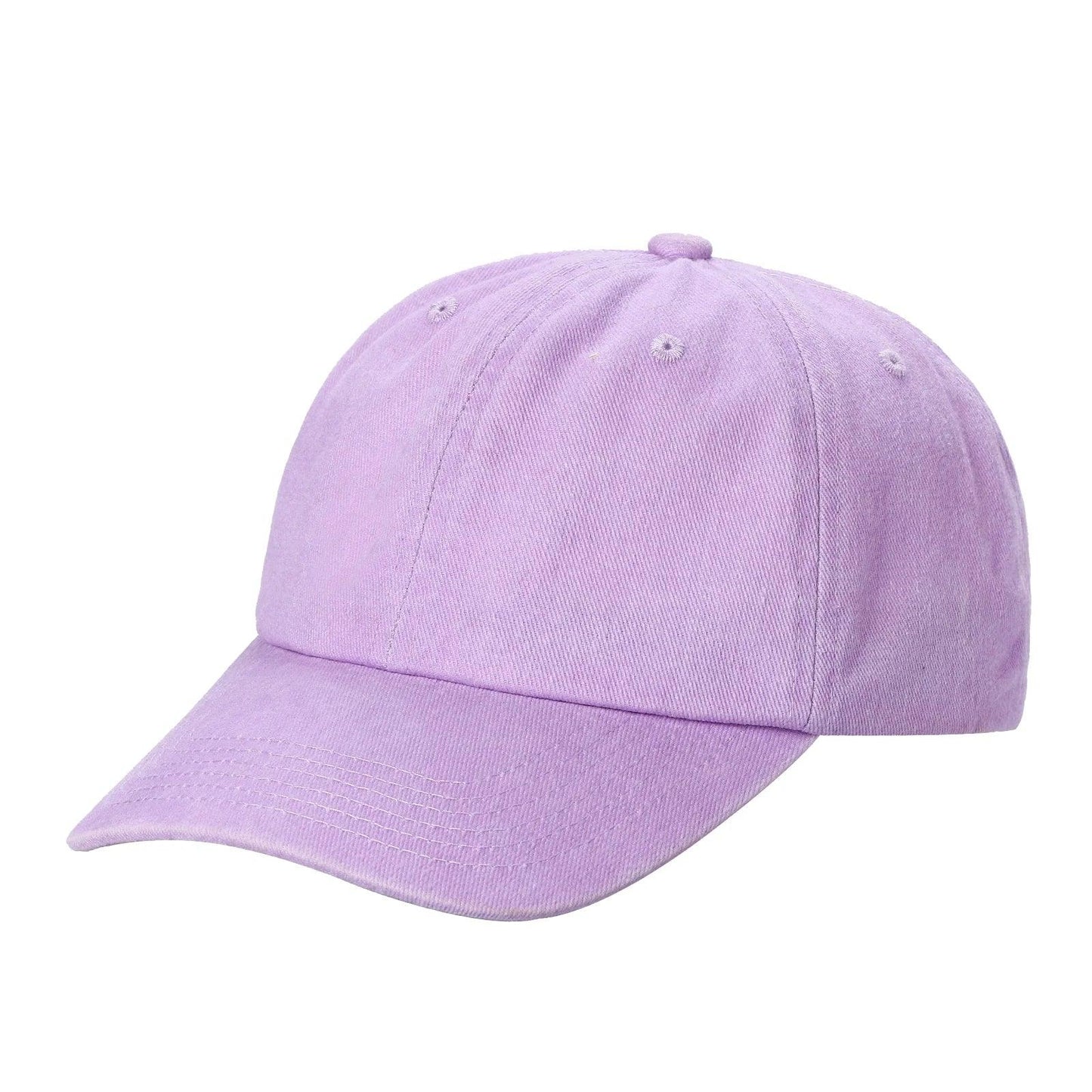 PDH - Pigment Dyed