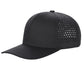 LASER VENETED - 6 PANEL