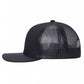 6TFTM - 6PANEL FLAT BILL