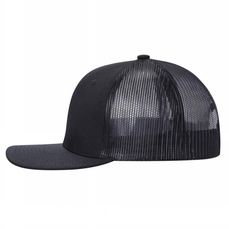 6TFTM - 6PANEL FLAT BILL