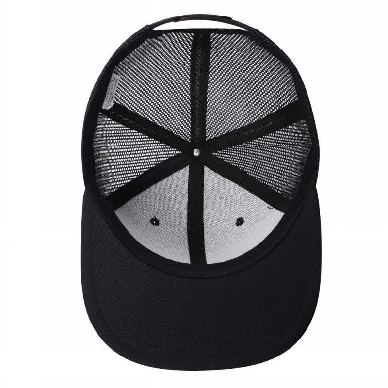 6TFTM - 6PANEL FLAT BILL