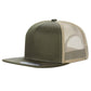 6TFTM - 6PANEL FLAT BILL