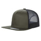 6TFTM - 6PANEL FLAT BILL