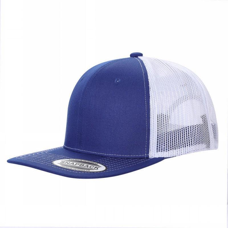 6TFTM - 6PANEL FLAT BILL