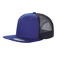 6TFTM - 6PANEL FLAT BILL