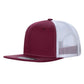 6TFTM - 6PANEL FLAT BILL