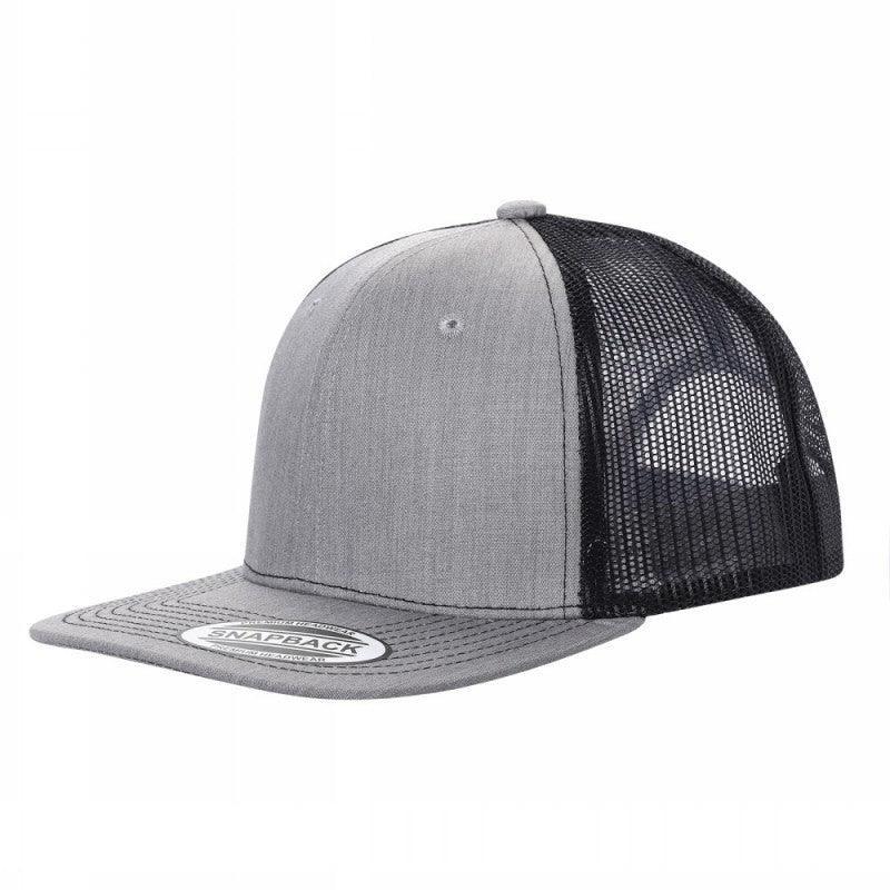 6TFTM - 6PANEL FLAT BILL