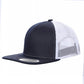 6TFTM - 6PANEL FLAT BILL