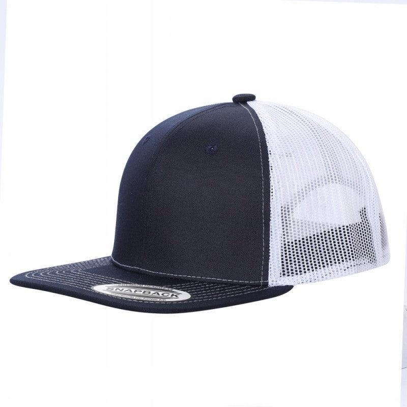 6TFTM - 6PANEL FLAT BILL