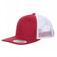 6TFTM - 6PANEL FLAT BILL