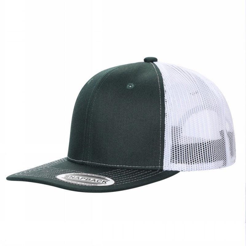 6TFTM - 6PANEL FLAT BILL