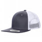 6TFTM - 6PANEL FLAT BILL