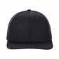 6TFTM - 6PANEL FLAT BILL