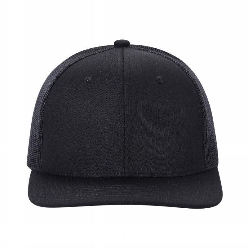 6TFTM - 6PANEL FLAT BILL