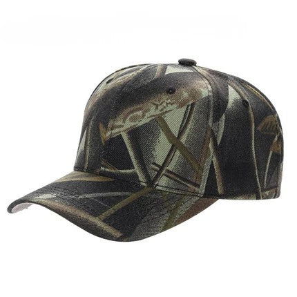 V1 - Velcro Baseball Cap